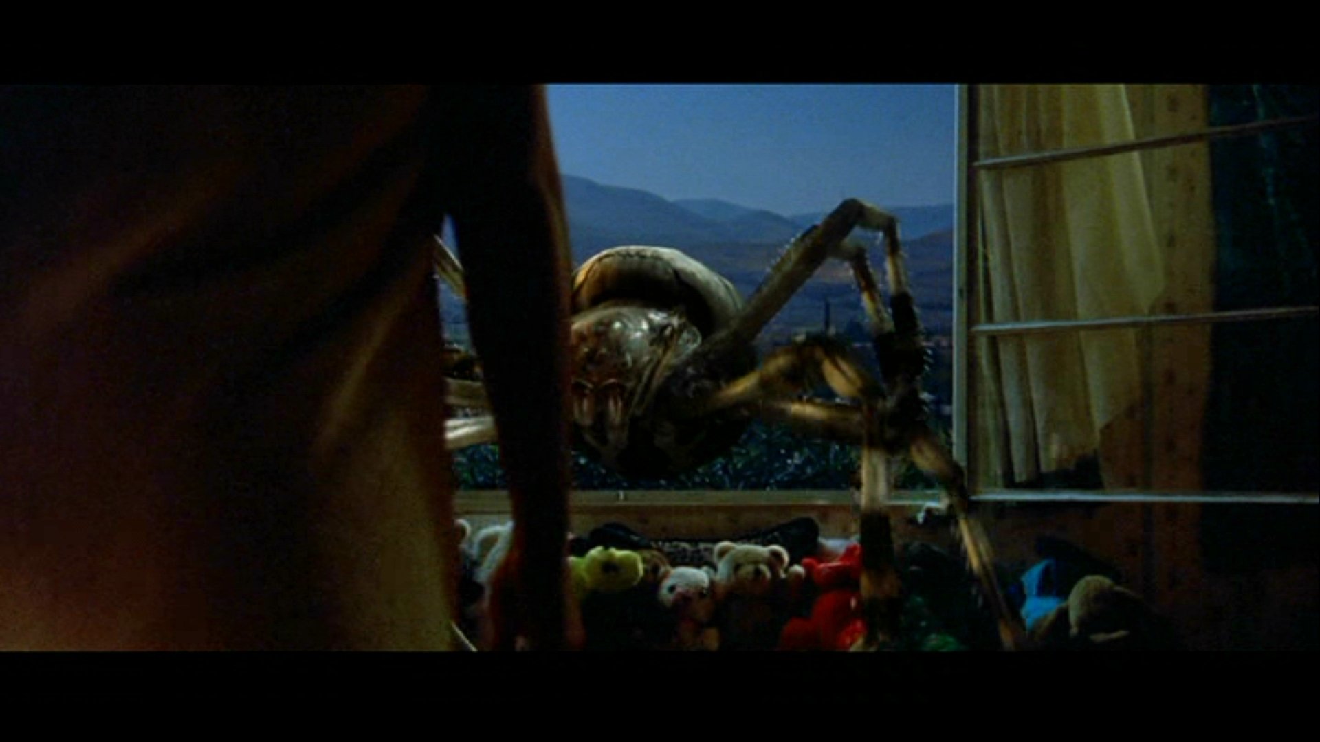 movie Eight Legged Freaks Image