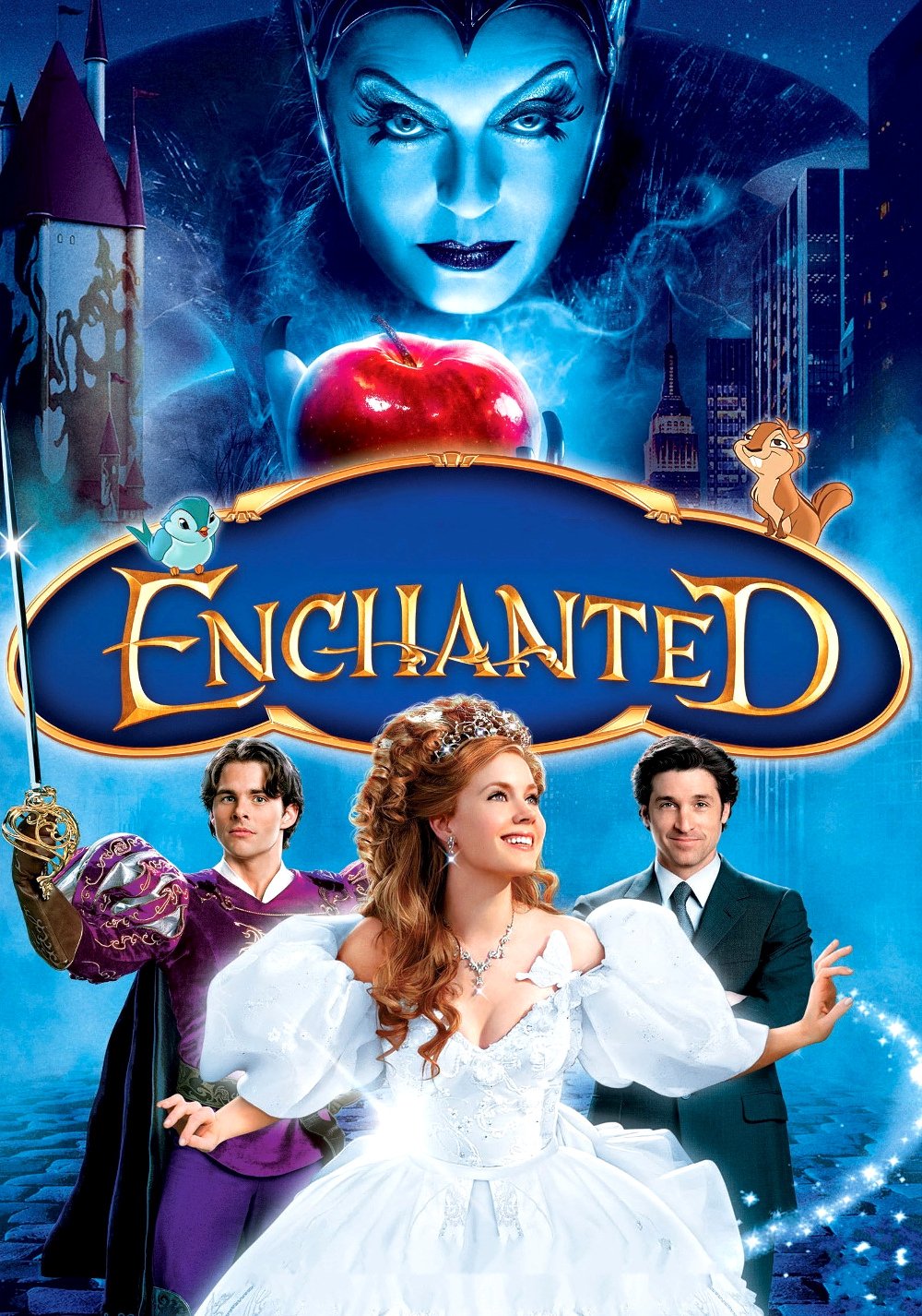 Enchanted - Desktop Wallpapers, Phone Wallpaper, PFP, Gifs, and More!