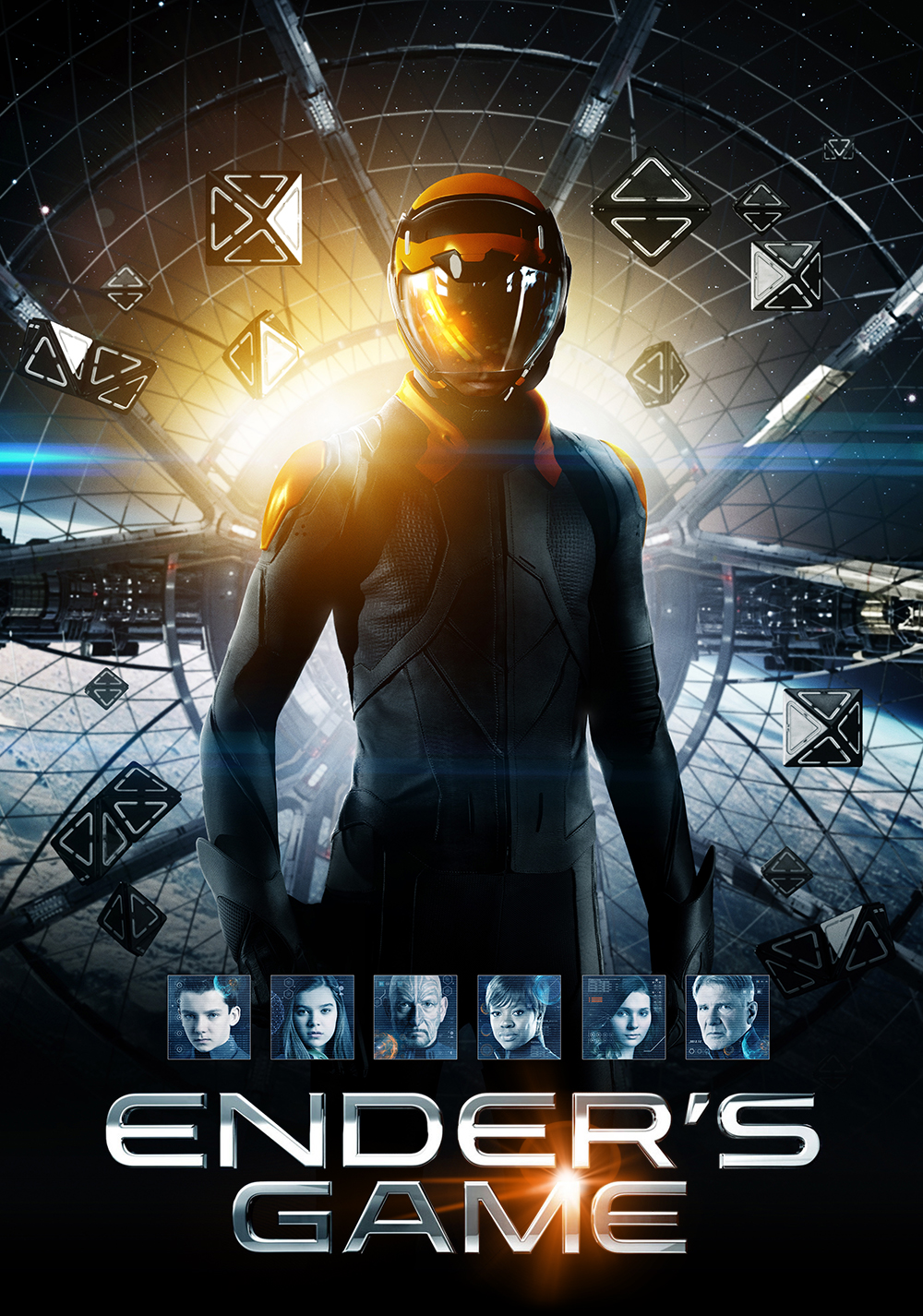 Ender's Game Picture