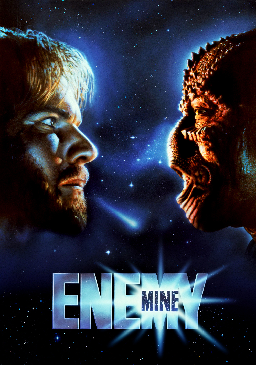Enemy Mine Picture