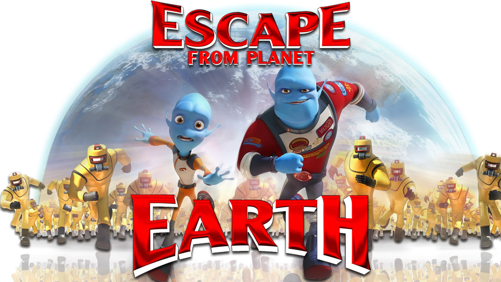 escape from planet earth torrent