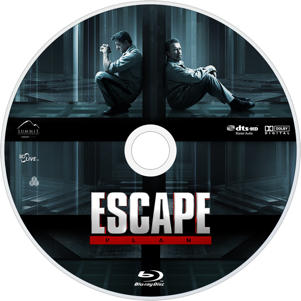 Escape Plan Picture - Image Abyss