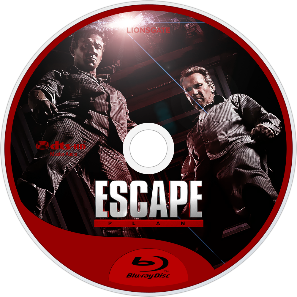 Escape Plan Picture - Image Abyss