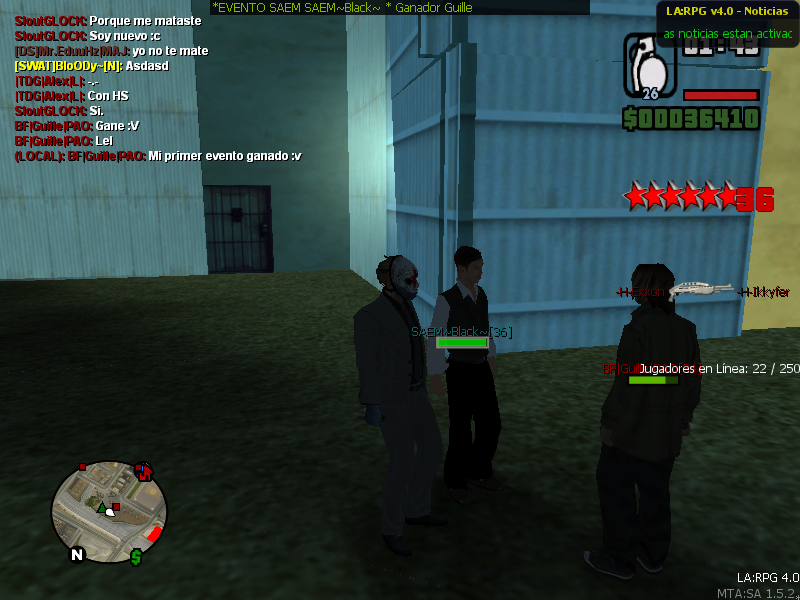 man made game axel Image