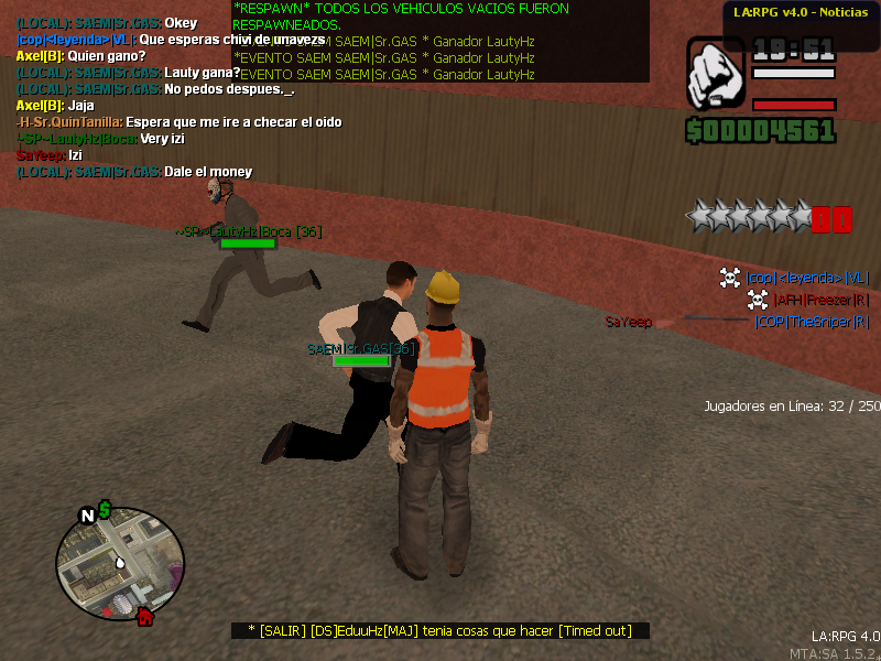 man made game axel Image