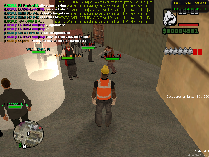 man made game axel Image