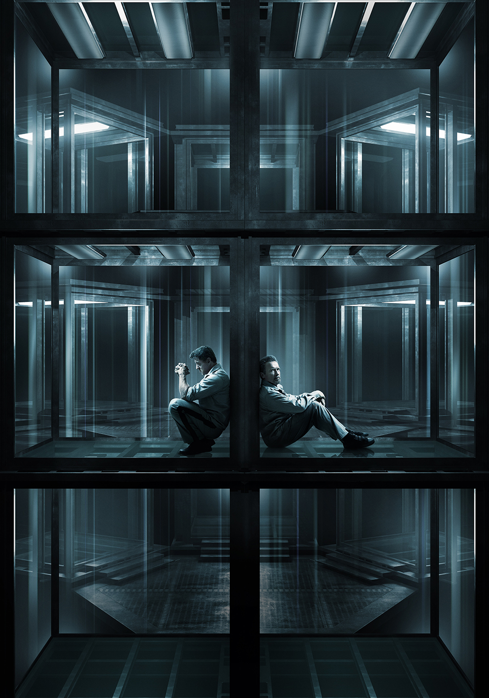 Escape Plan Picture - Image Abyss