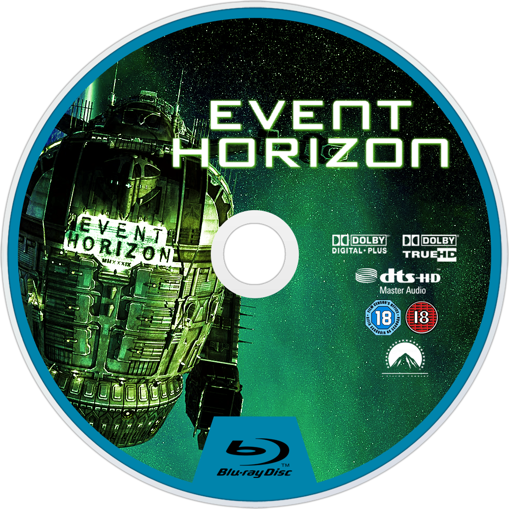 Горизонт событий аудиокнига. Blu-ray event Horizon. Сквозь Горизонт (DVD). Event_Horizon Cover DVD.