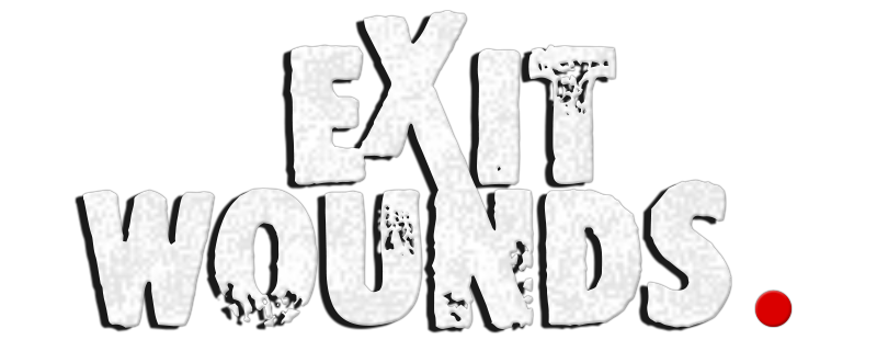 exit wounds graphic novel