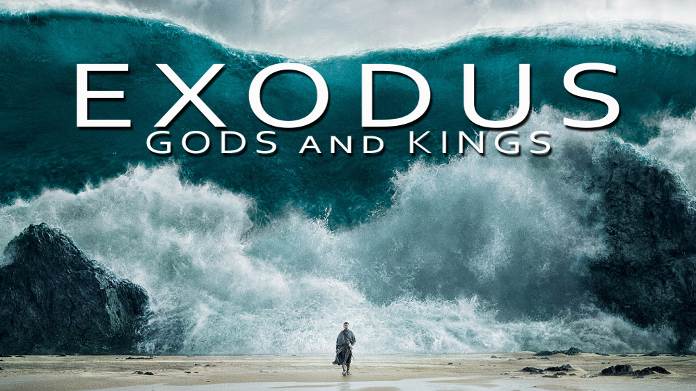 Exodus: Gods and Kings Picture - Image Abyss