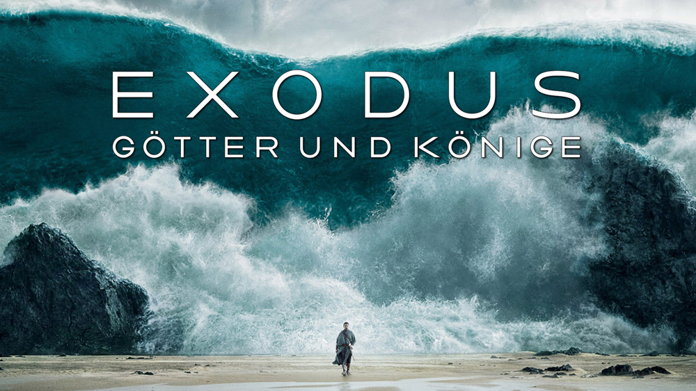 Exodus: Gods And Kings Picture - Image Abyss