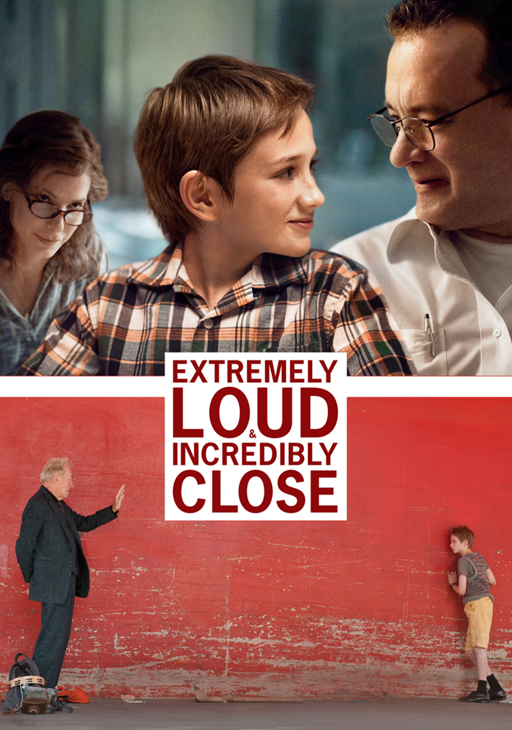 Extremely Loud & Incredibly Close Picture - Image Abyss