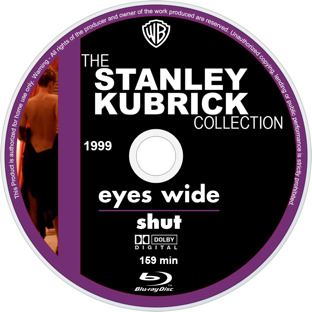 Eyes Wide Shut Picture - Image Abyss