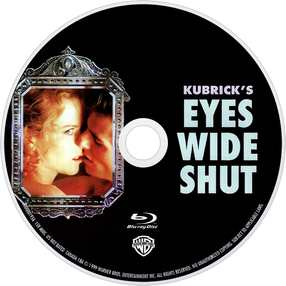 Eyes Wide Shut - Desktop Wallpapers, Phone Wallpaper, PFP, Gifs, and More!