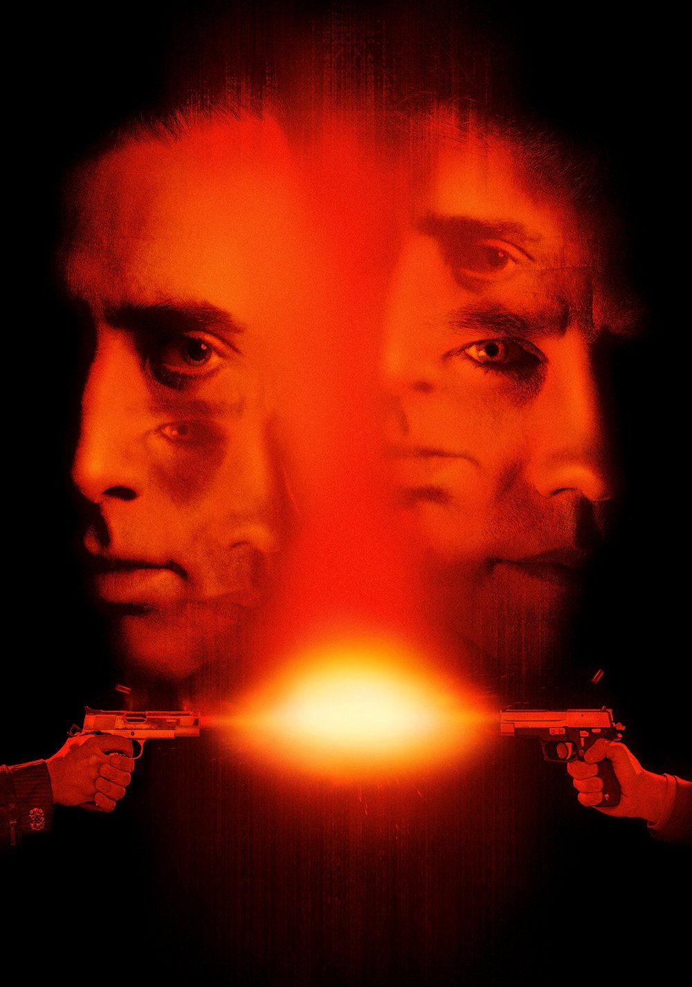 Face/Off Movie Poster - ID: 90782 - Image Abyss