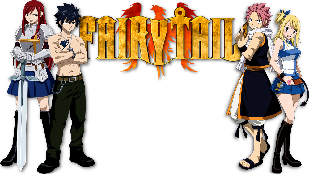 Dive into the Fiery Flames of Fairy Tail – Phoenix Priestess