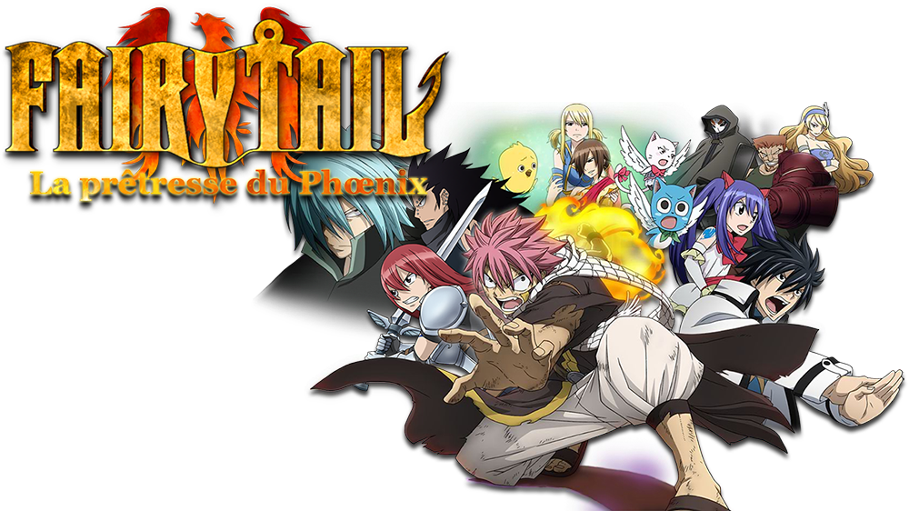 Fairy Tail Phoenix Priestess Mp4 Download - Colaboratory