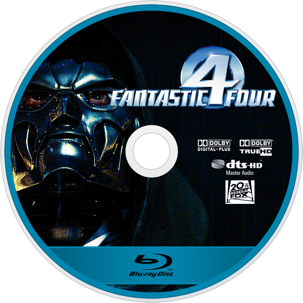 Fantastic Four Picture