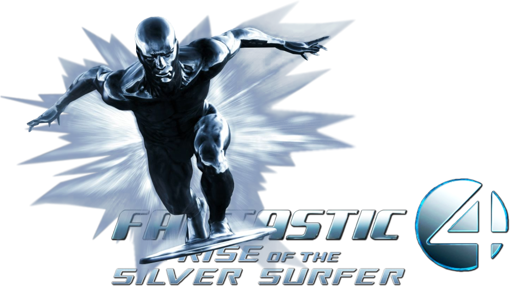 Fantastic 4: Rise of the Silver Surfer Picture
