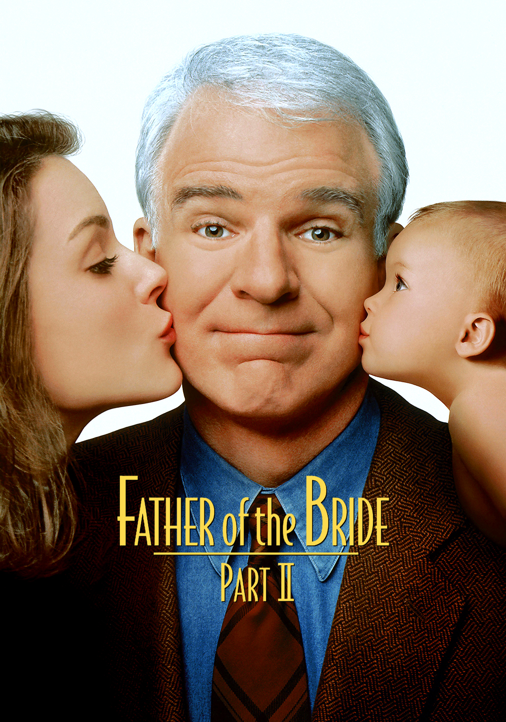 Father of the Bride Part II Picture Image Abyss