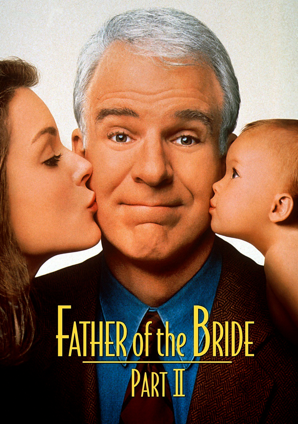 Father of the Bride Part II Picture Image Abyss