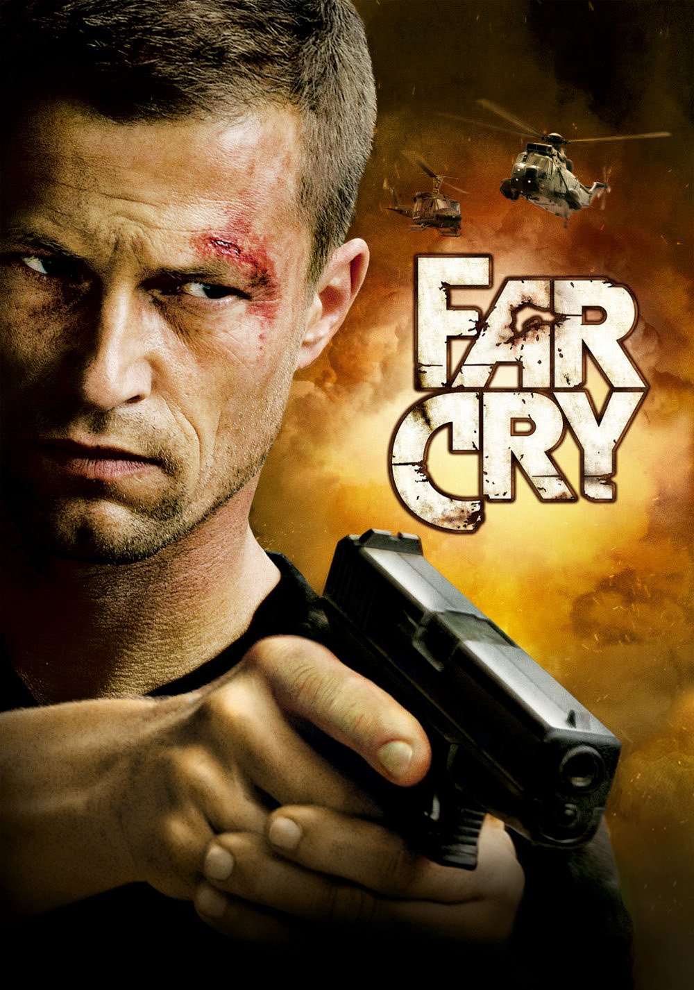 movie Far Cry Image