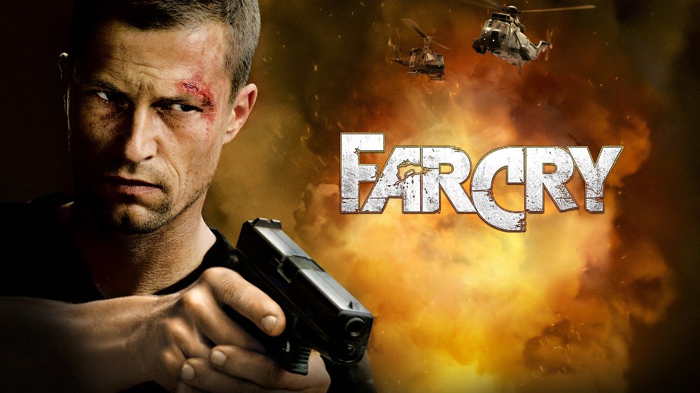 movie Far Cry Image