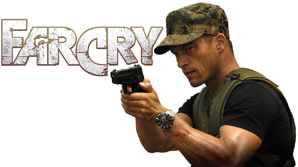 movie Far Cry Image