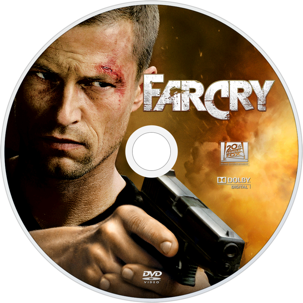 movie Far Cry Image