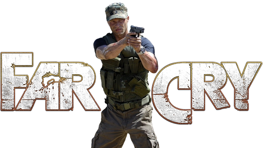 movie Far Cry Image