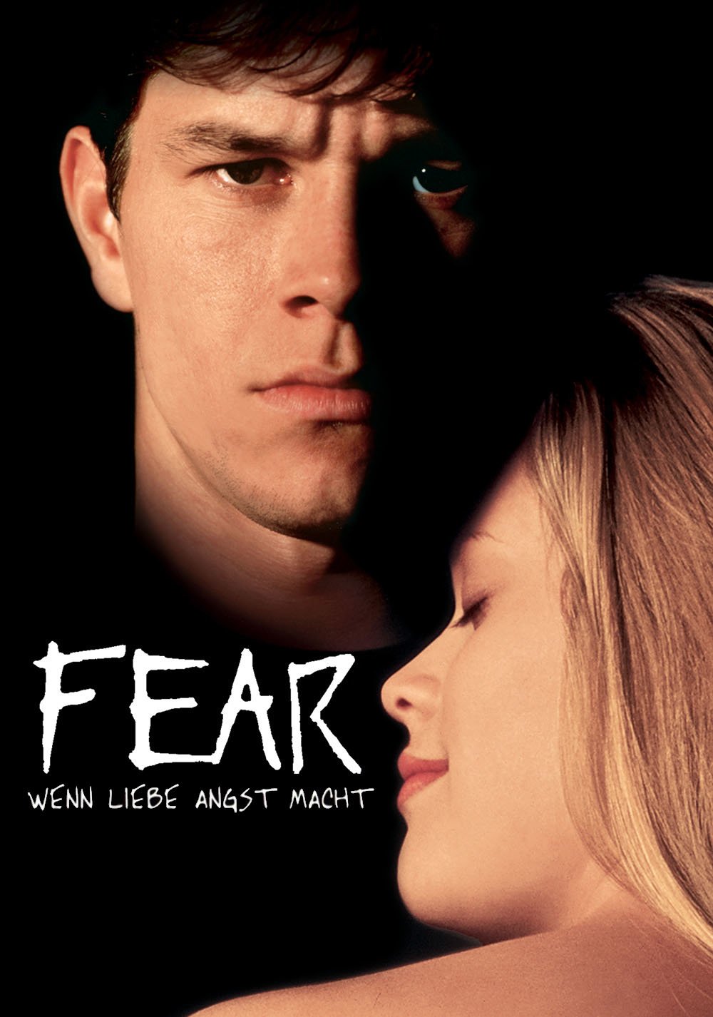 Fear Movie Poster ID 91317 Image Abyss