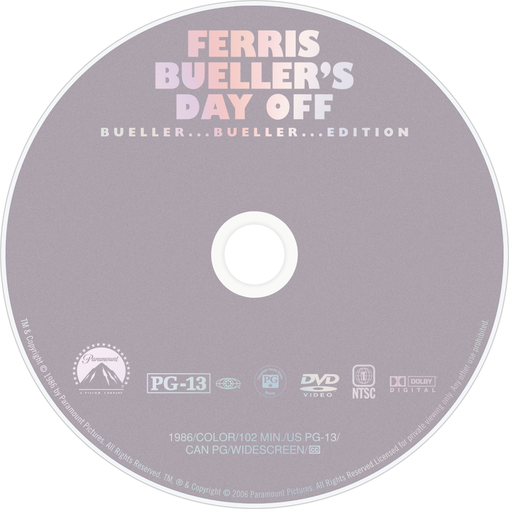 Ferris Bueller S Day Off Picture Image Abyss   Thumb 1920 91396 