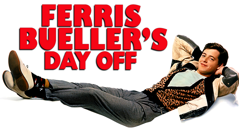Ferris Bueller's Day Off Images. 