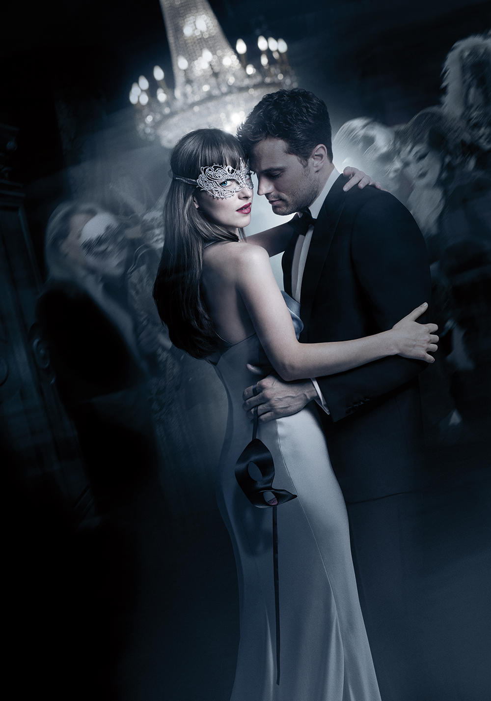 Fifty Shades Darker Images. 