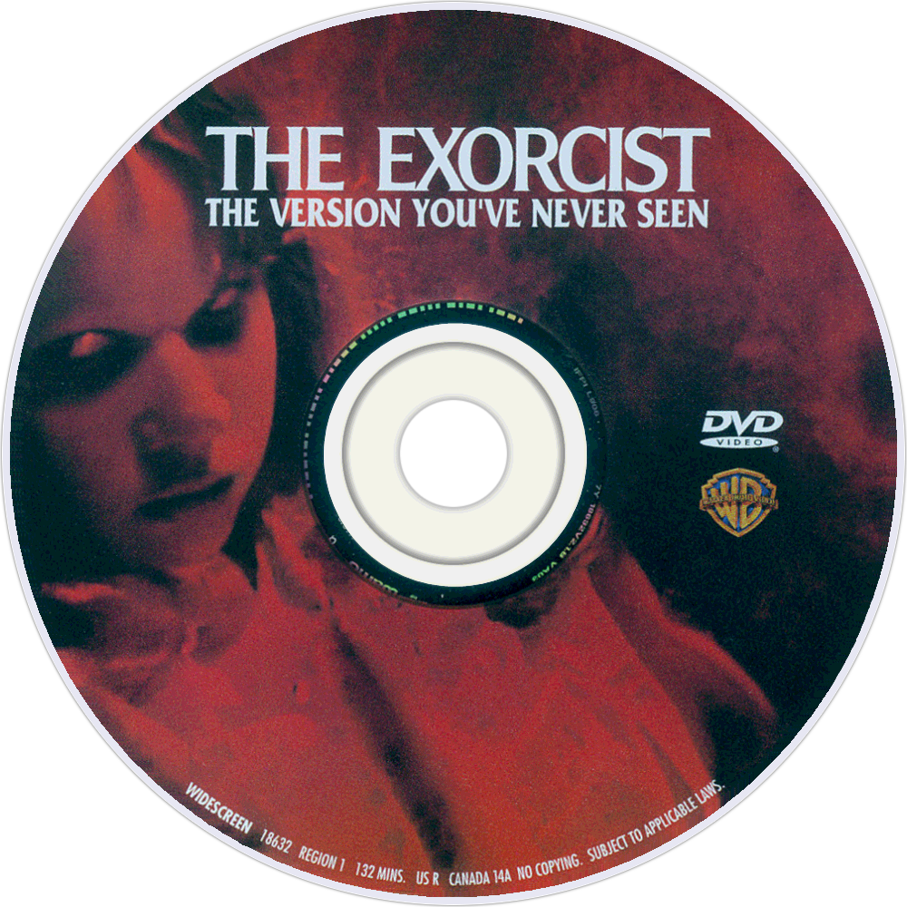 The Exorcist Picture Image Abyss