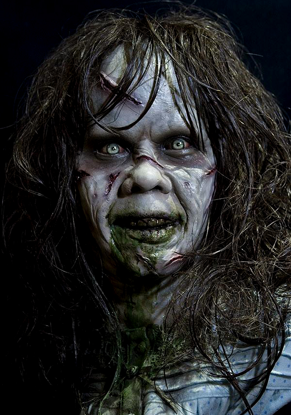 The Exorcist Images. 