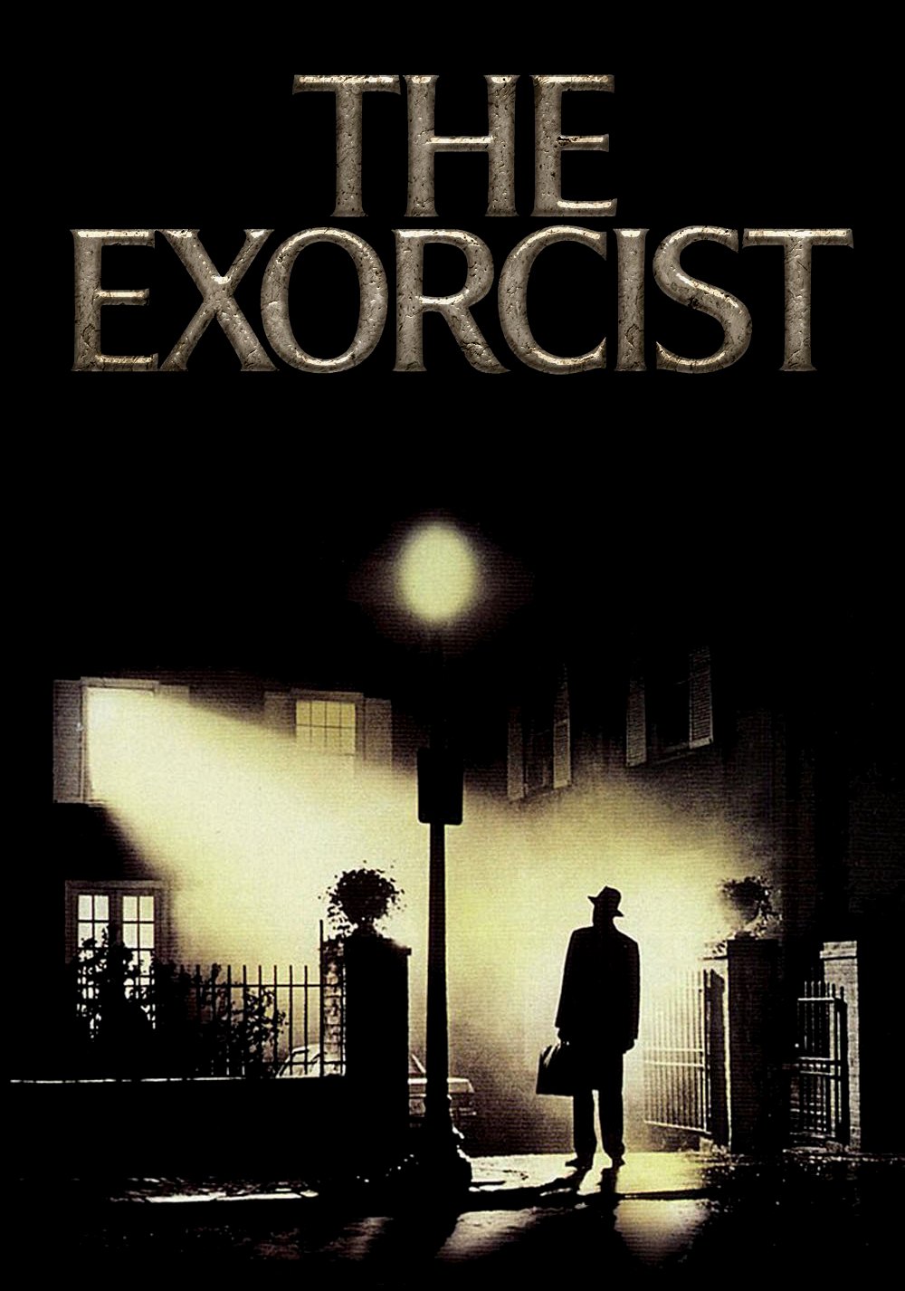 The Exorcist Picture Image Abyss