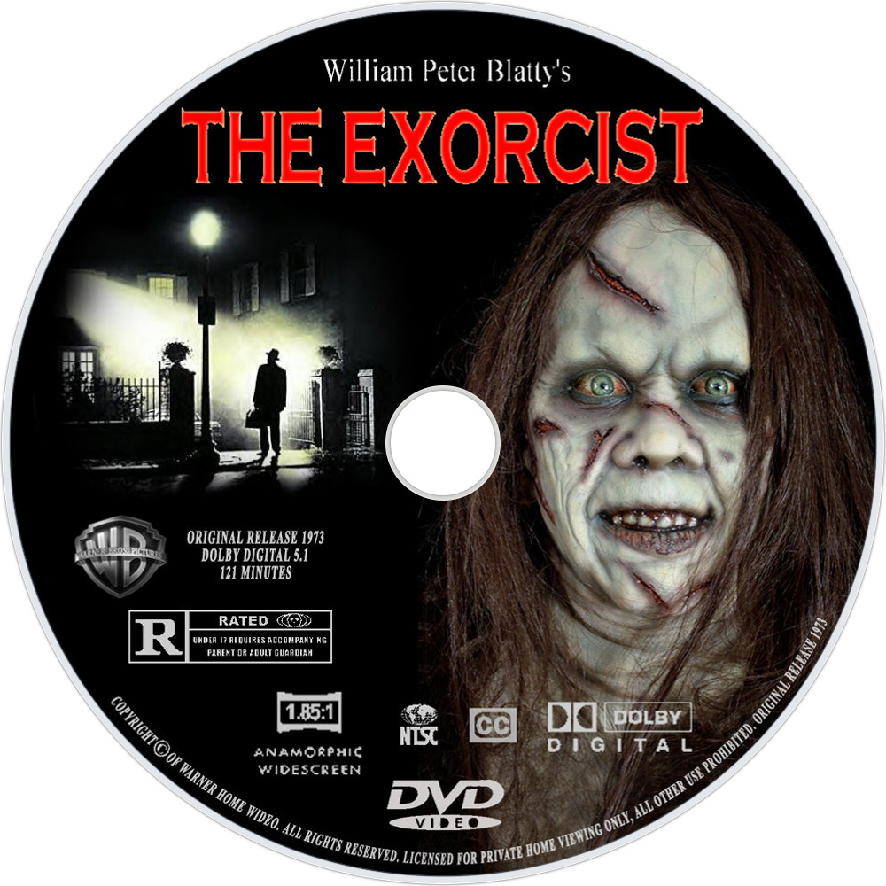 The Exorcist Image ID 91680 Image Abyss