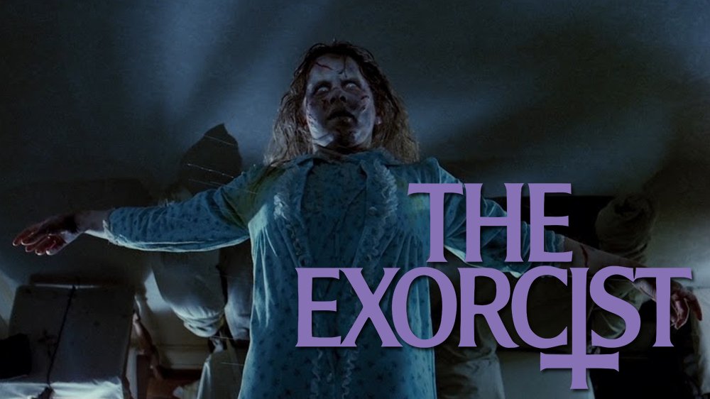 The Exorcist Picture - Image Abyss