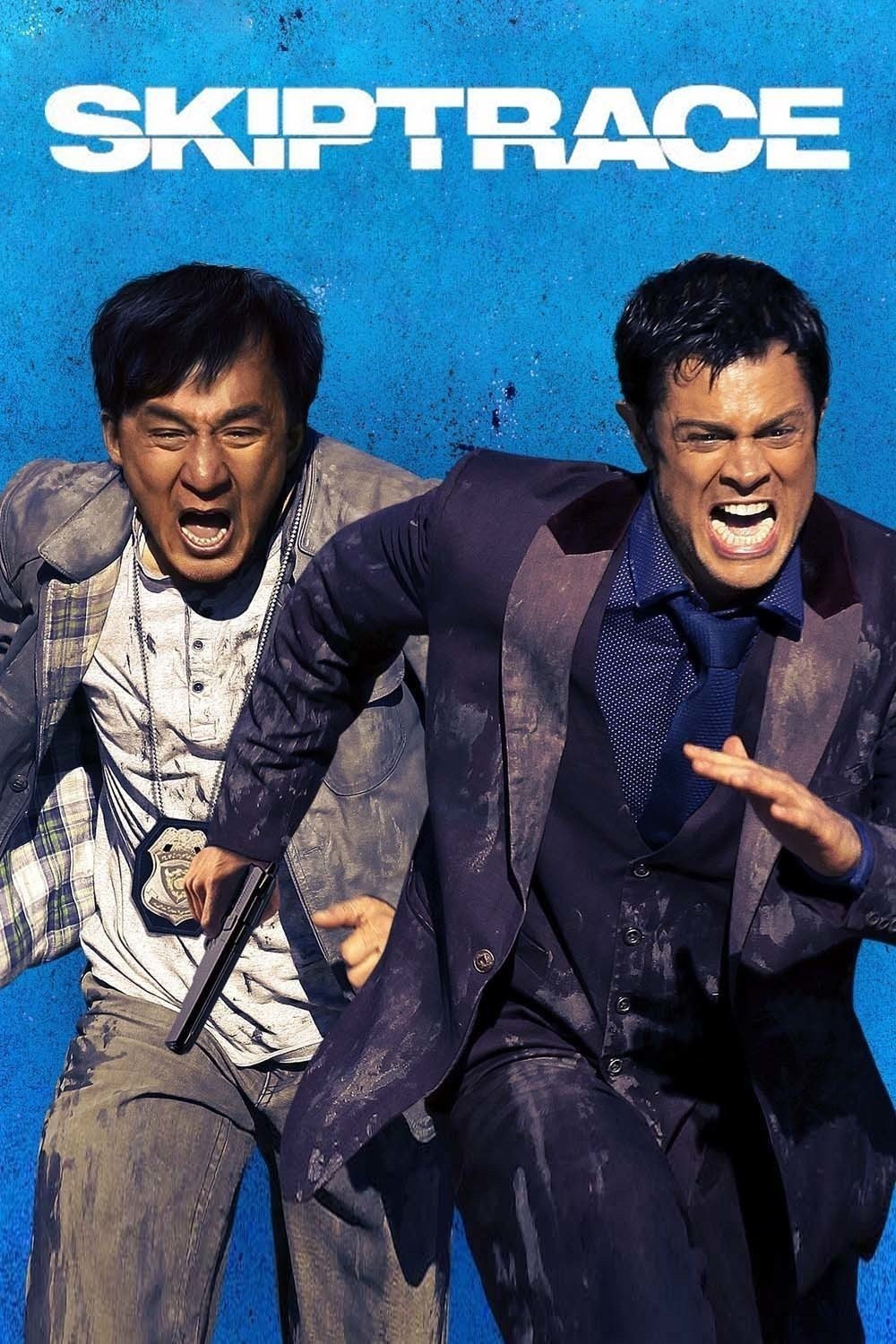 movie Skiptrace Image