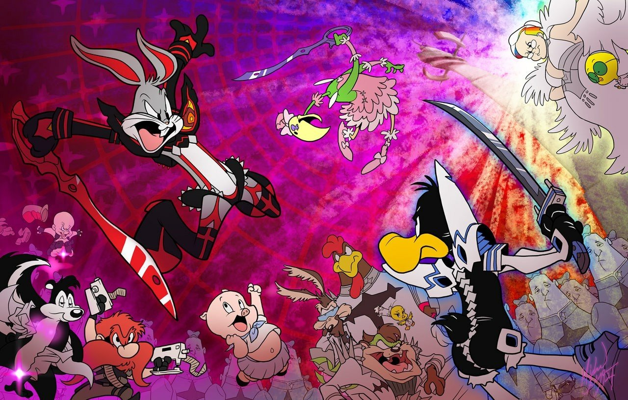 Download Anime Kill La Kill Image