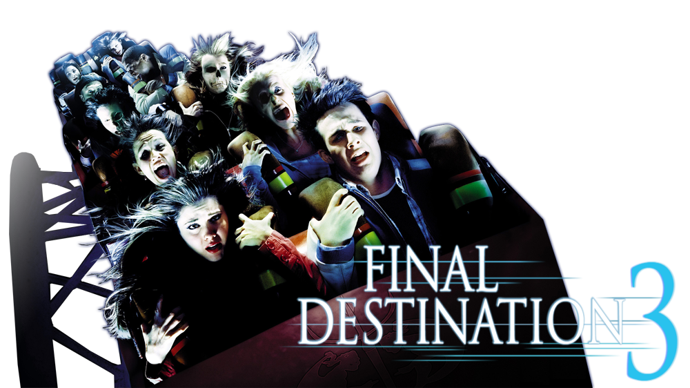 Final destination 3