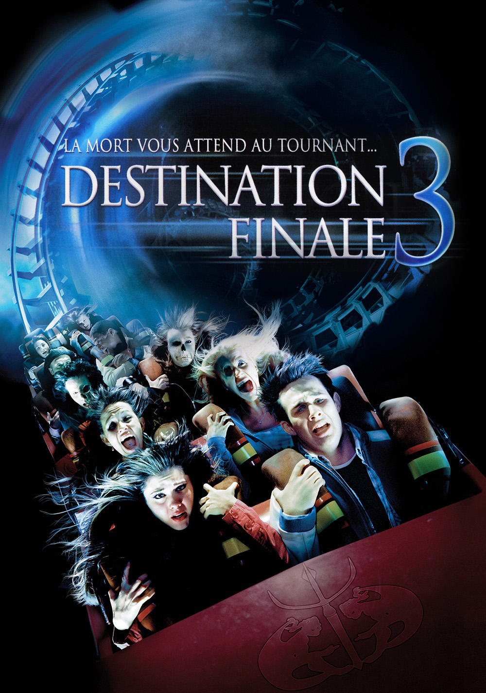 Filme online final destination 6