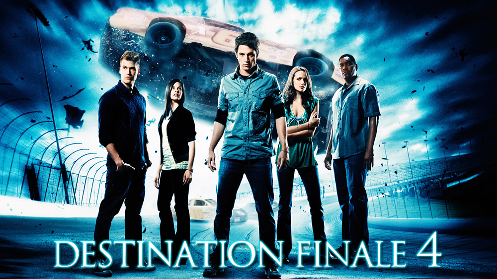 Final Destination 4 Picture