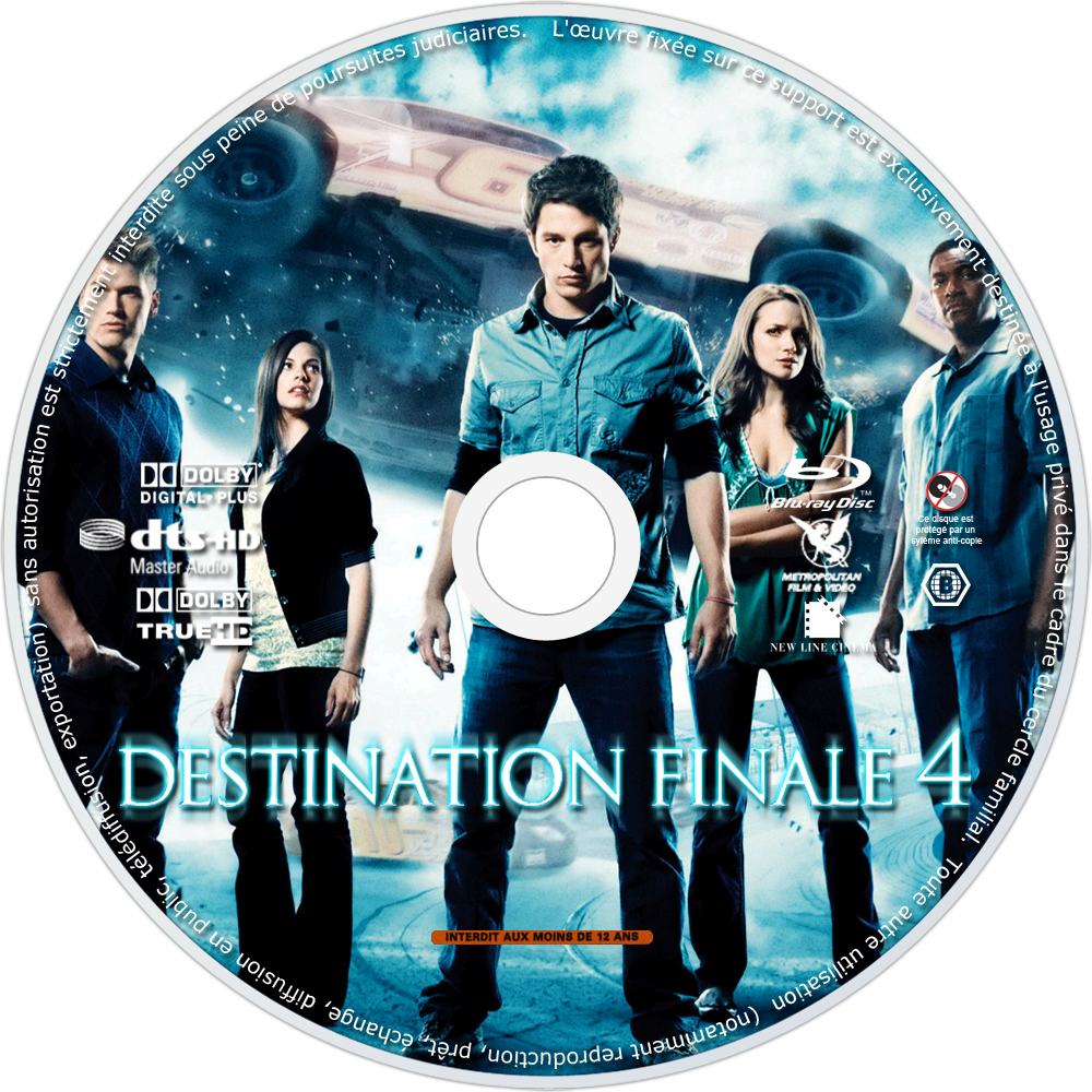 Final destination 4 full discount movie free download in english