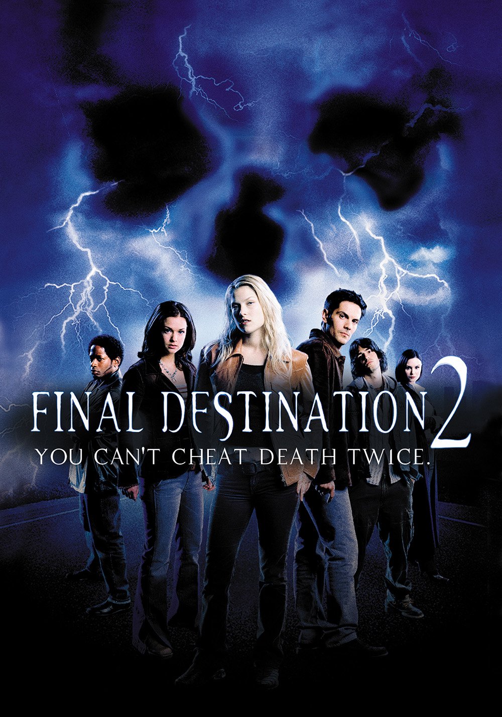 watch final destination 4 full movie free