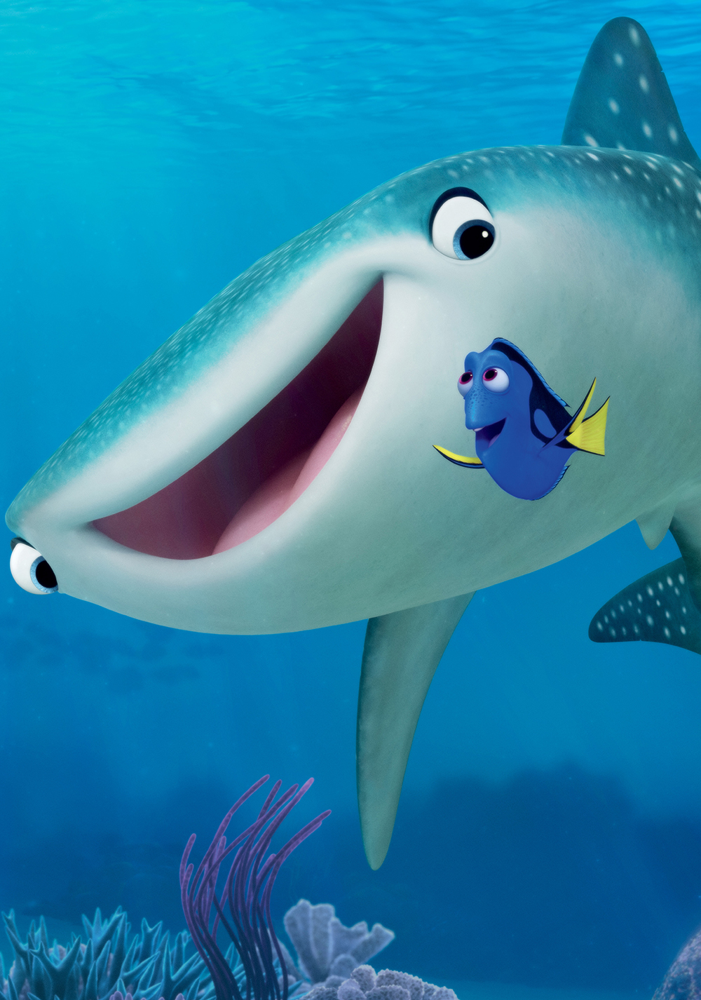 Finding Dory download the last version for windows