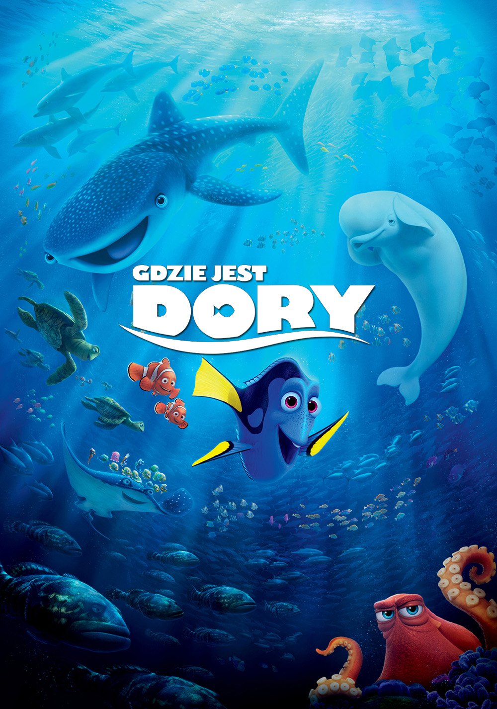 finding dory free movie hd