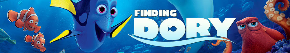 Finding Dory Picture Image Abyss