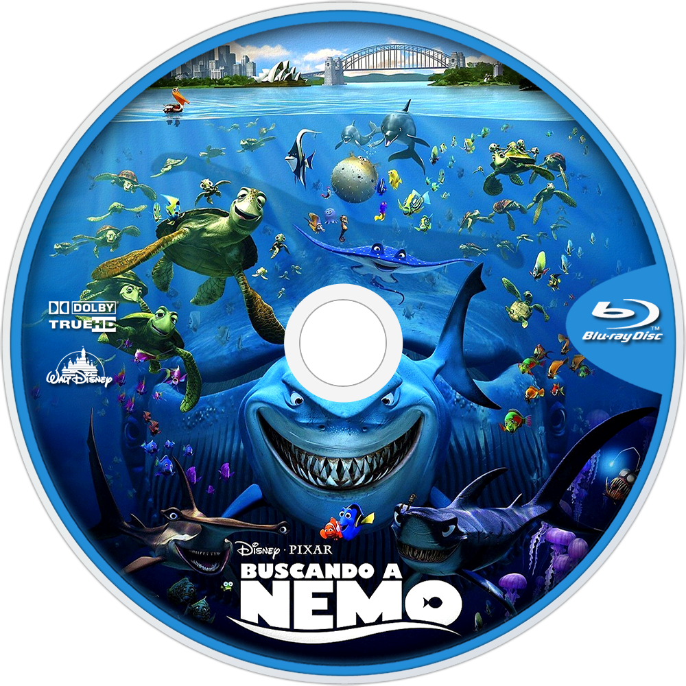 Finding Nemo Picture